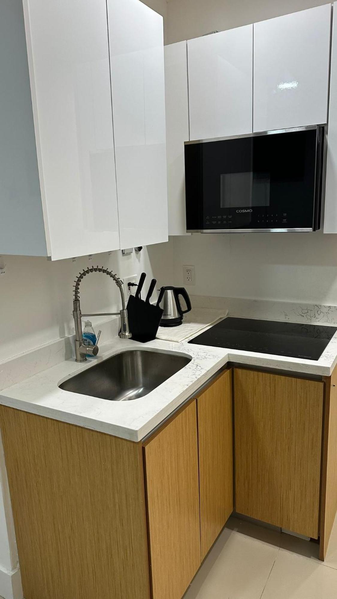 103 Miami Shared Rooms For Men Central Comfortable, Affordable Eksteriør bilde