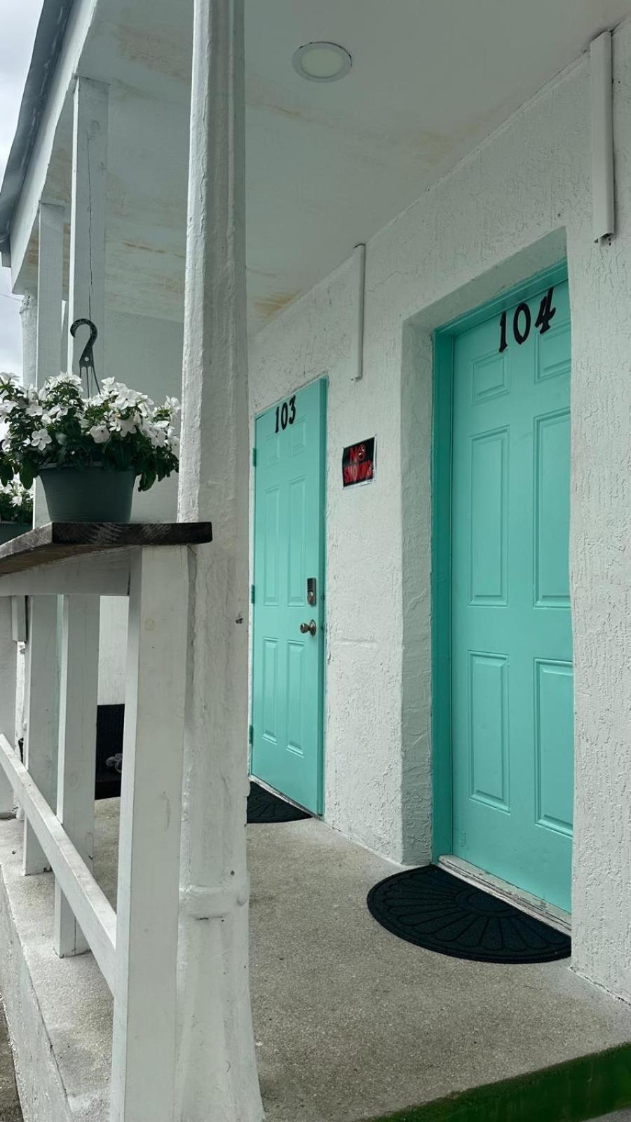 103 Miami Shared Rooms For Men Central Comfortable, Affordable Eksteriør bilde