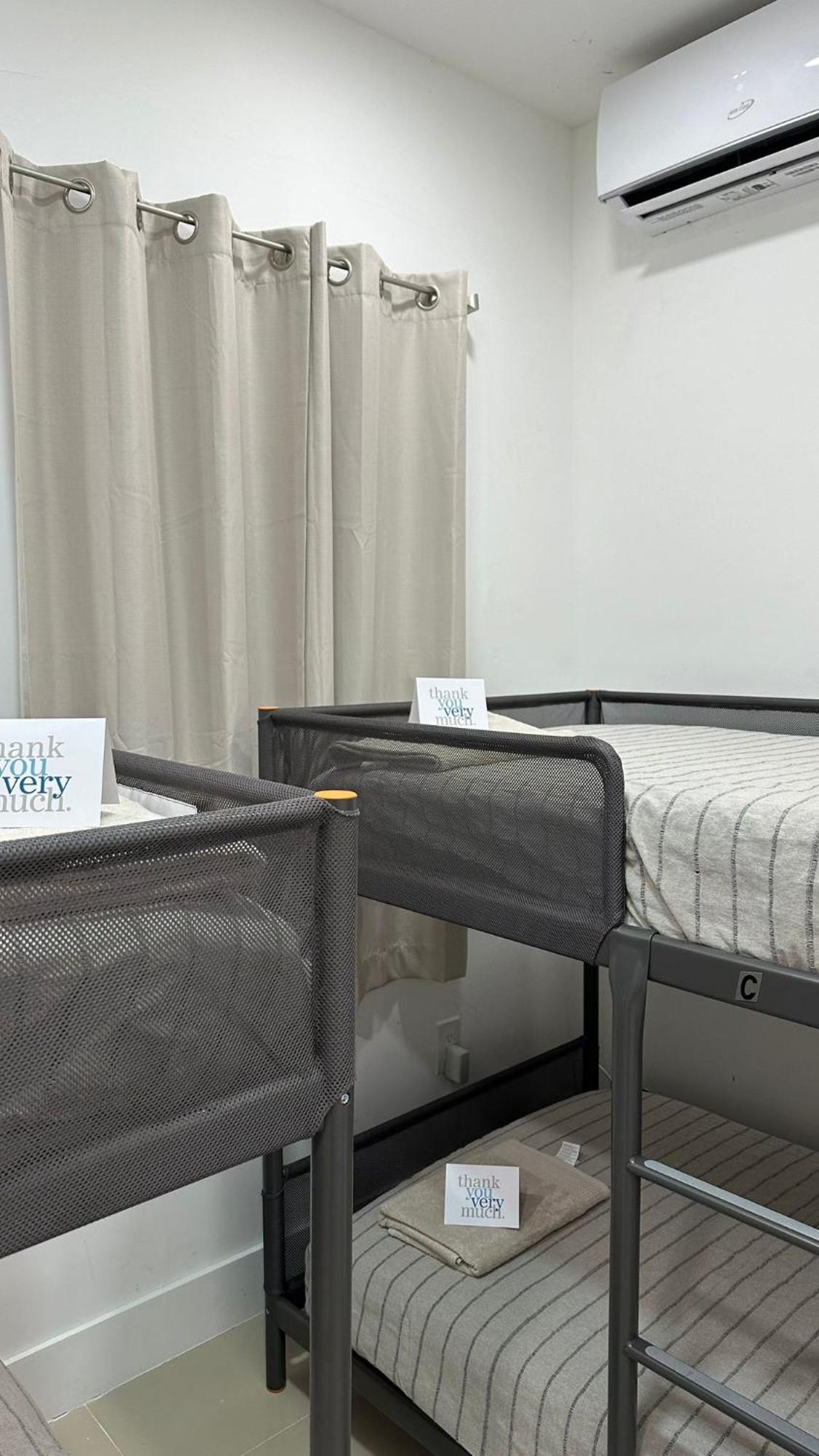 103 Miami Shared Rooms For Men Central Comfortable, Affordable Eksteriør bilde